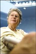 Gitte Christensen